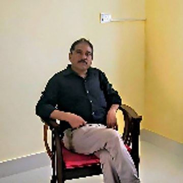 Imamul Haque
