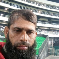 Safdar Ali