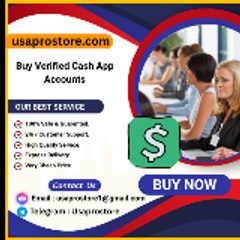 How to Purchase Verified Cash App Accounts In 2025