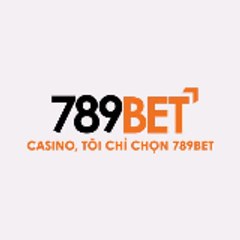 Nhà cái 789BET