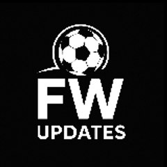 FW UPDATES