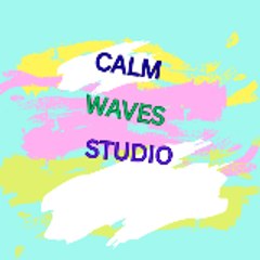 Calm Waves Studio