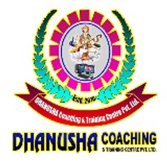 dhanushacoaching