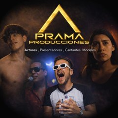 PRAMA Producciones