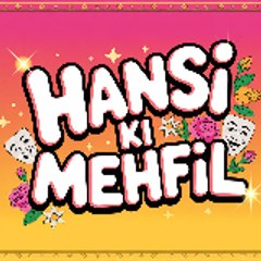 Hansi Ki Mehfil 🎤😄