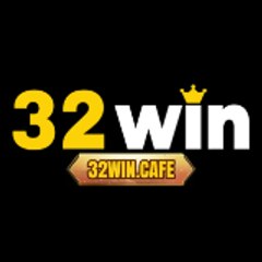 nhà cái 32win
