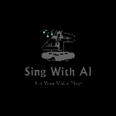 sing with ai