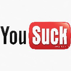 You Suck the