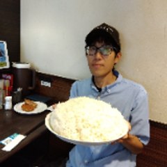 YAMAKEN gloutonm