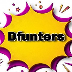 dfunters