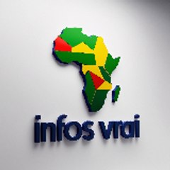 Infos Vrai