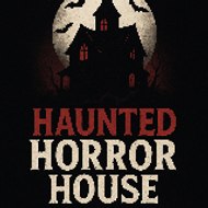 Haunted Horror House