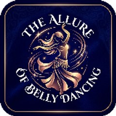 The Allure of Belly Dancing