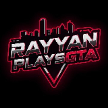 Rayyan Plays GTA