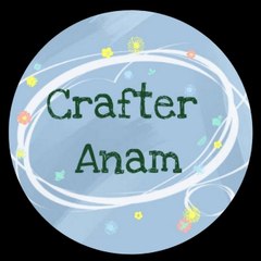 Crafter Anam