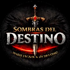 Sombras Del Destino
