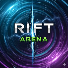 Rift arena