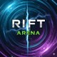 Rift arena