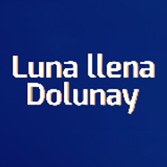 Luna Llena - Dolunay