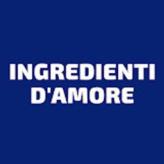 Ingredienti D'amore - Dolunay