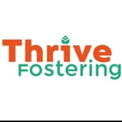 thrive fostering