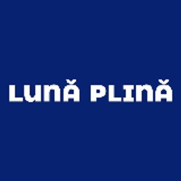 Lună Plină - Dolunay