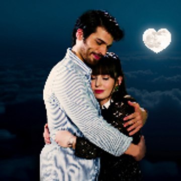 Escenas de Ferit y Nazli