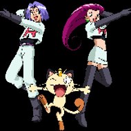 Team Rocket Lemas Castellano