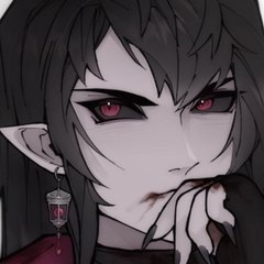 Vampire Husbando