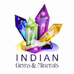 Indian Gems & Minerals