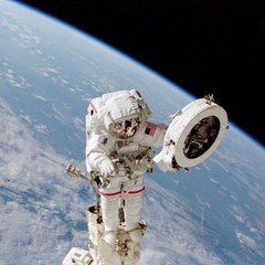 NASA 9.8