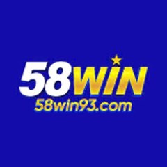 nhà cái 58win
