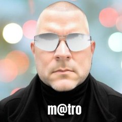 m@tro