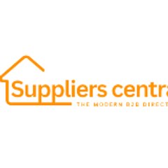 Supplier central
