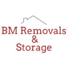 BM Removals & Storage Ltd