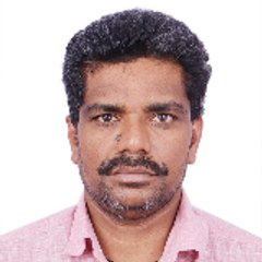 rajapandi ramaiah