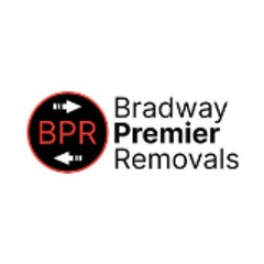 Bradway Premier Removals
