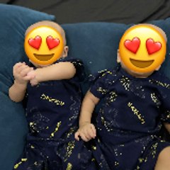 Twins fantasy