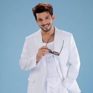 Arjun Bijlani My Zindagi