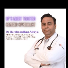 harshvardhan Atreya