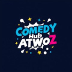 ComedyHubATwoZ