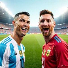 Ronaldo_Messi_Fun