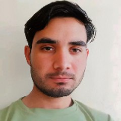 Shahbaz Khan