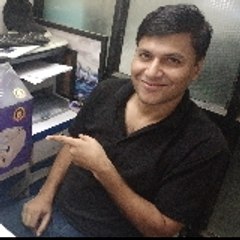 Avinash Singh