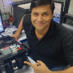 Avinash Singh