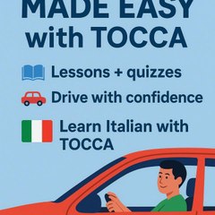 Tocca
