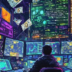 Financial activities