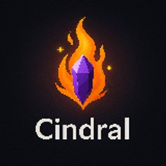 Cindral