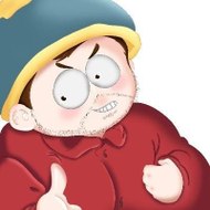 Cartman _world