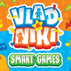 Vlad and Niki